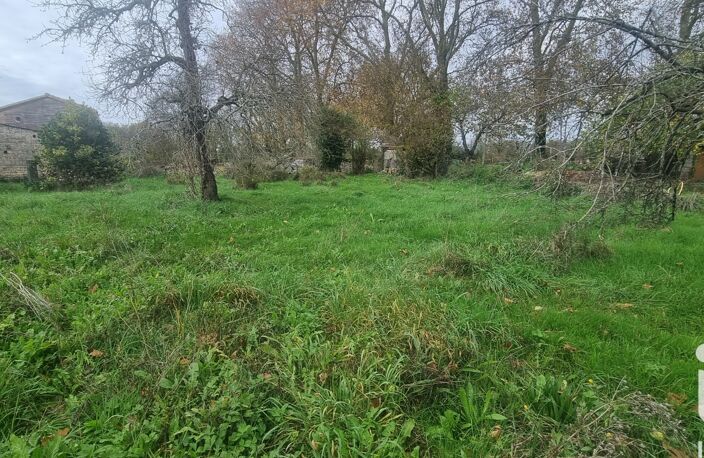 Vente Terrain 735 m&sup2; — photo 3