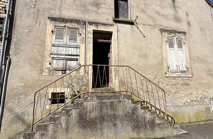 Vente Maison de ville 2 pièces — photo 2