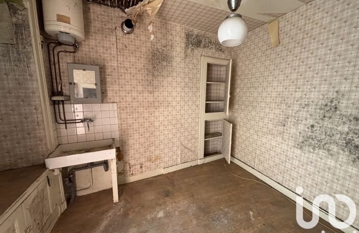 Vente Maison de ville 2 pièces — photo 3