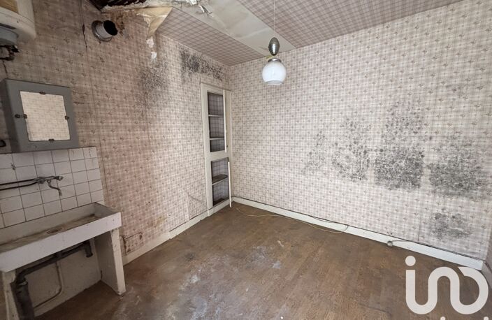 Vente Maison de ville 2 pièces — photo 4