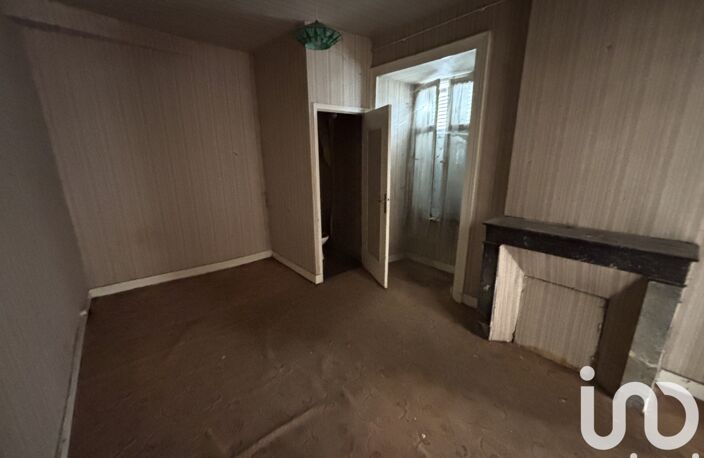 Vente Maison de ville 2 pièces — photo 5