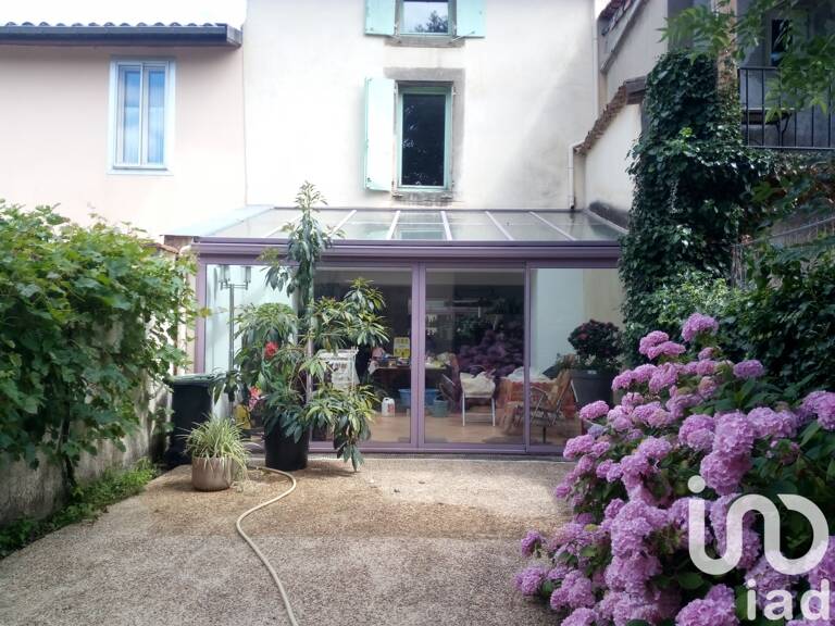 Vente Maison de ville 7 pièces — photo 1
