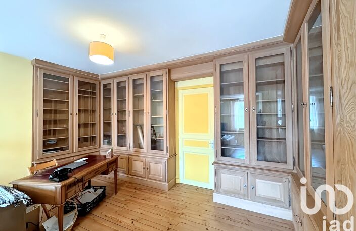 Vente Maison de ville 7 pièces — photo 2