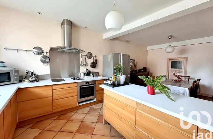Vente Maison de ville 7 pièces — photo 4