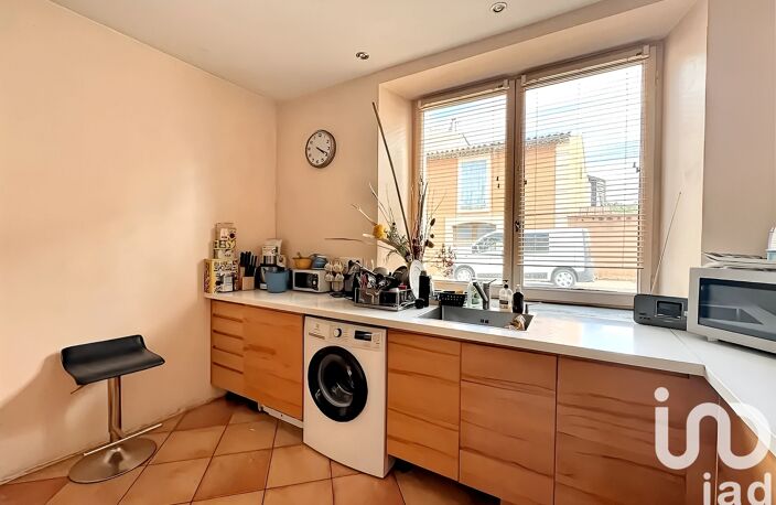 Vente Maison de ville 7 pièces — photo 5