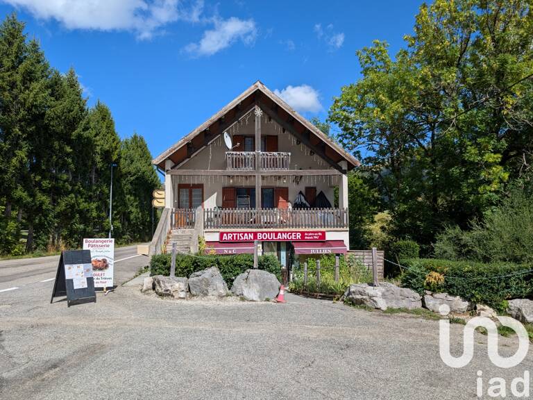 Vente Immeuble 330 m&sup2; — photo 1