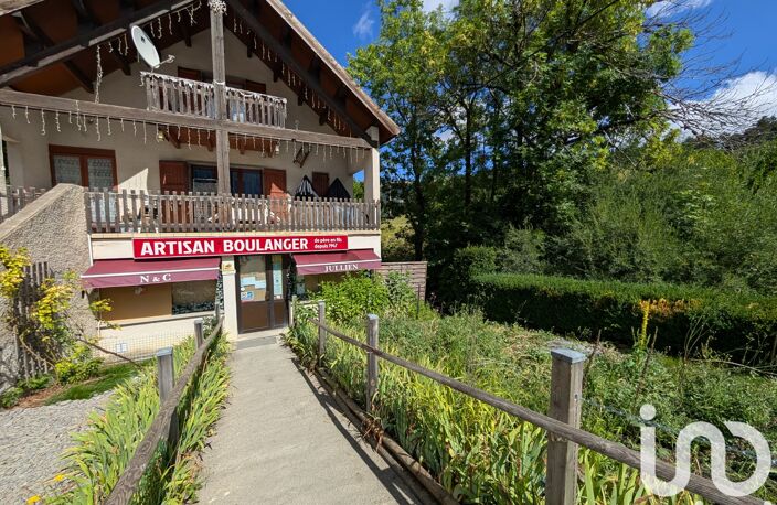 Vente Immeuble 330 m&sup2; — photo 3