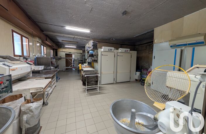 Vente Immeuble 330 m&sup2; — photo 4