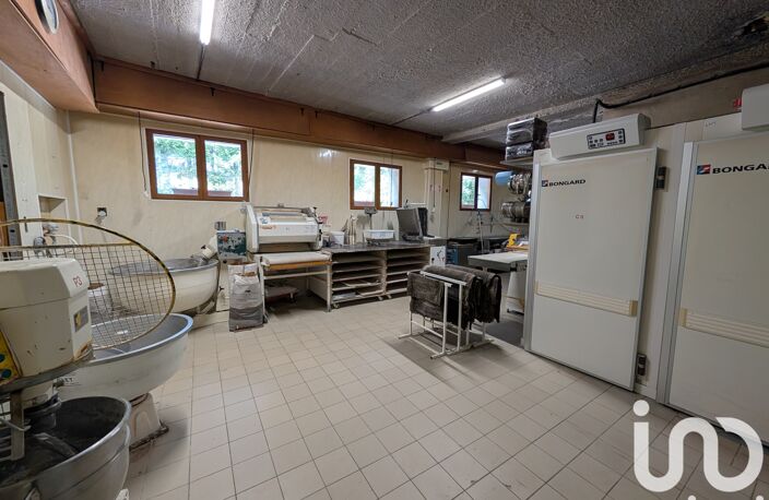 Vente Immeuble 330 m&sup2; — photo 5