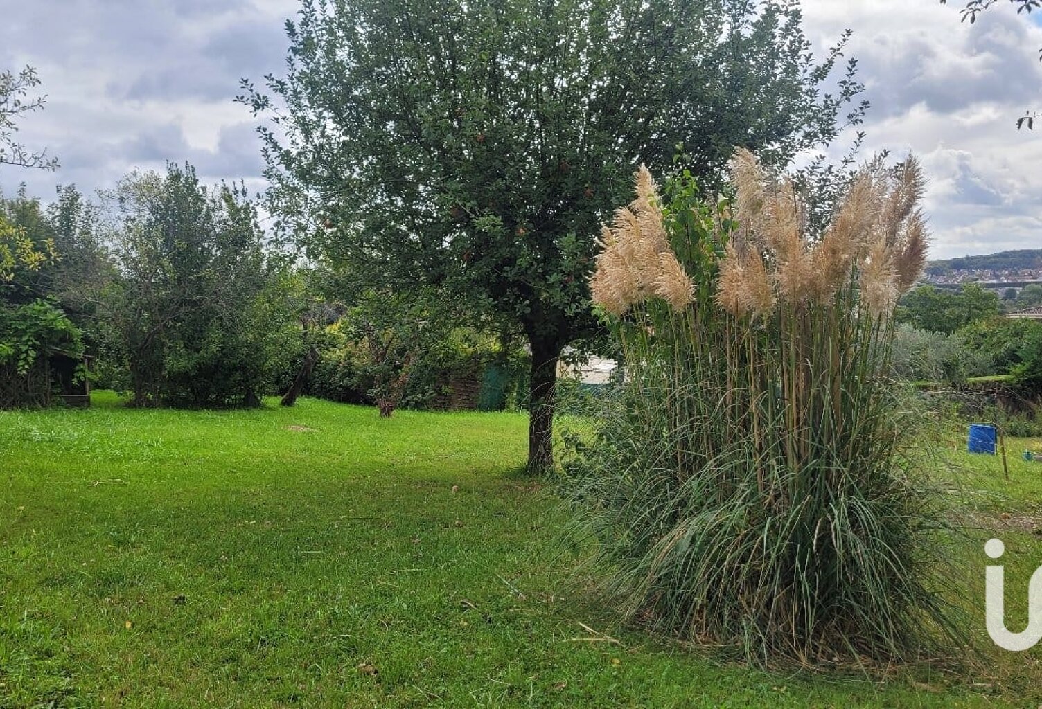 Vente Terrain 400 m&sup2; — photo 1