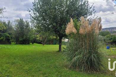 Terrain  198000 €