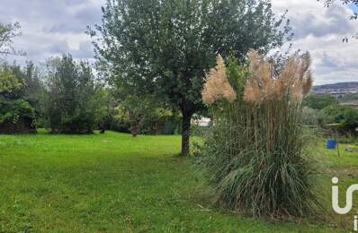Vente Terrain 400 m&sup2; — photo du bien