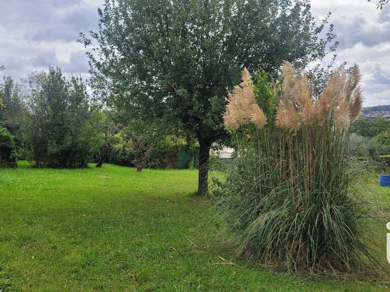 Vente Terrain 400 m&sup2; — photo 1