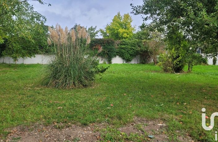 Vente Terrain 400 m&sup2; — photo 2