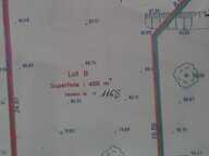 Vente Terrain 400 m&sup2; — photo 4