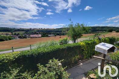 Maison 5 pièces 141000 €