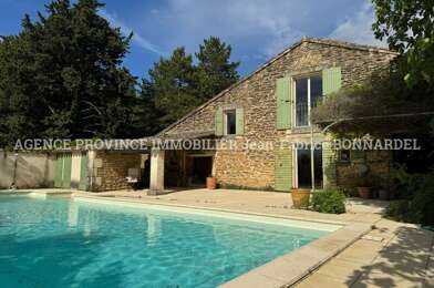 Maison 7 pièces 770000 €