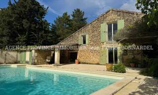Maison 7 Pièces 273 m² à vendre à Grillon (84600)