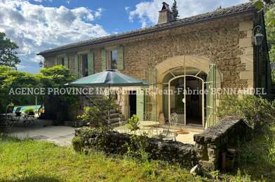 Maison 7 pièces 695000 €