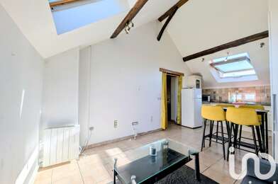 Appartement 3 pièces 157000 €