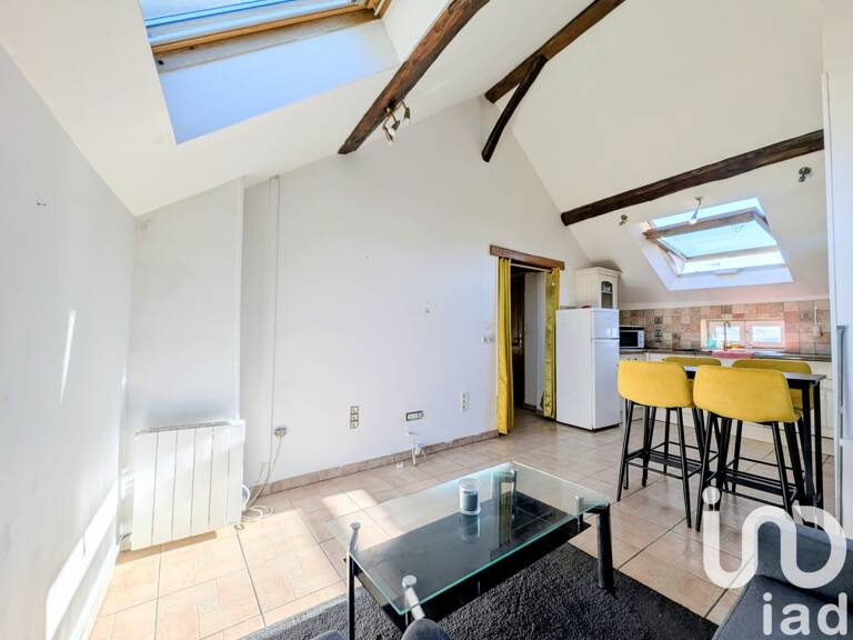 Vente Appartement 3 pièces — photo 1