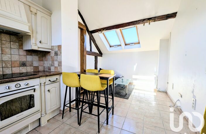 Vente Appartement 3 pièces — photo 4