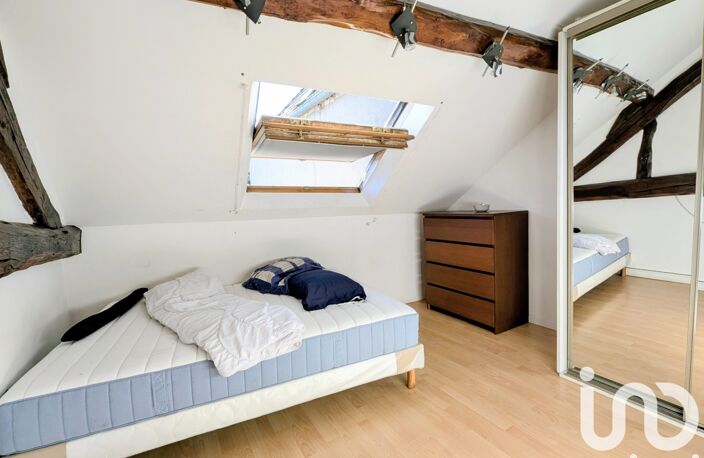 Vente Appartement 3 pièces — photo 5