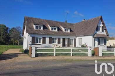 Maison 6 pièces 230000 €