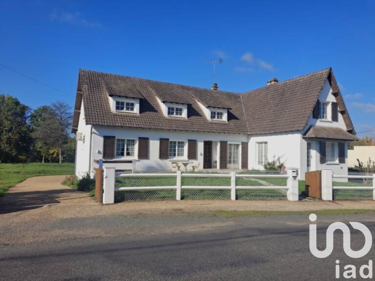 Vente Maison/villa 6 pièces — photo 1