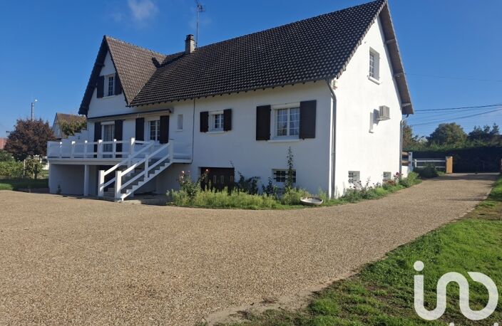 Vente Maison/villa 6 pièces — photo 2