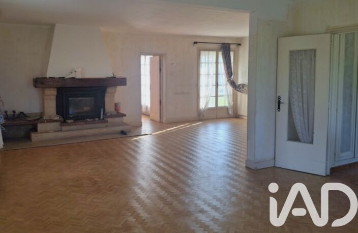 Vente Maison/villa 6 pièces — photo 3