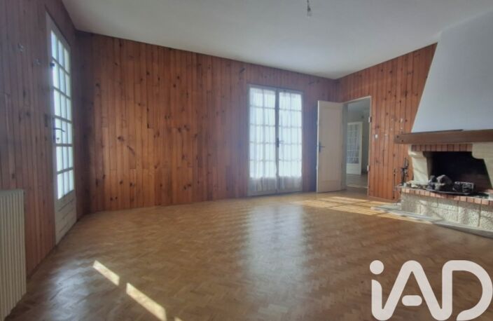 Vente Maison/villa 6 pièces — photo 5