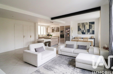 Maison 6 pièces 940000 €
