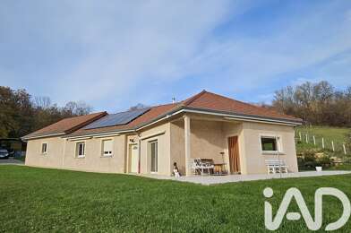 Maison 5 pièces 420200 €