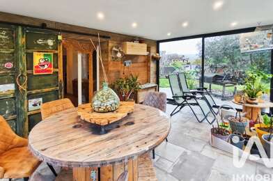 Maison 5 pièces 442900 €