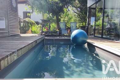 Maison 5 pièces 442900 €