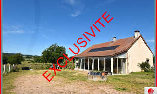 Maison 6 Pièces 121 m² à vendre à Lenax (03130)