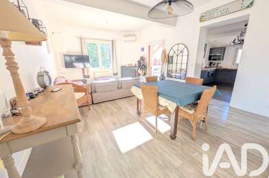 Maison 4 pièces 305000 €