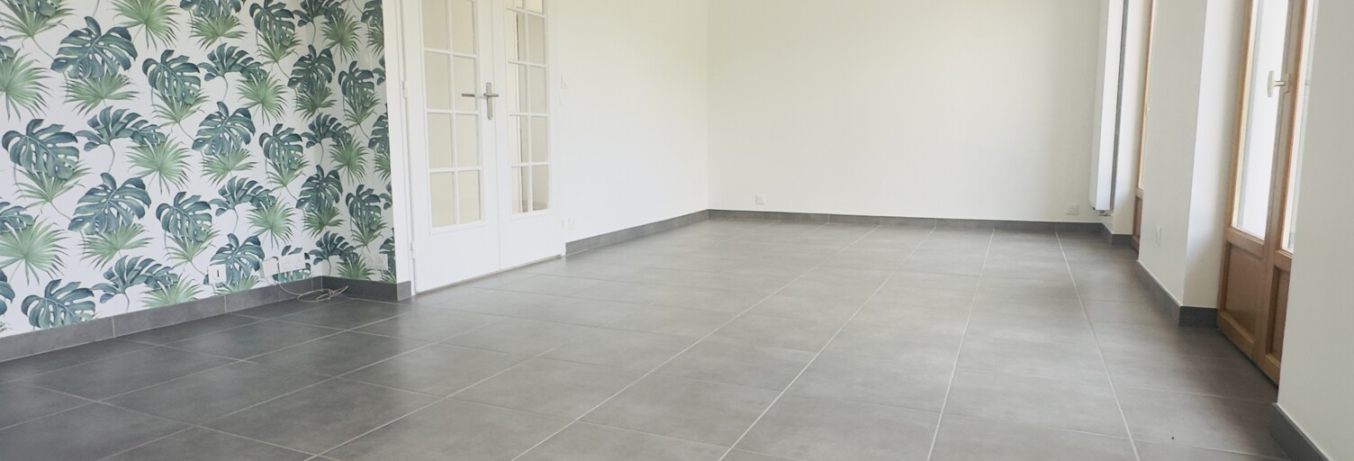Maison 4 Pièces 100 m² à vendre à Neuville-Saint-Vaast (62580)