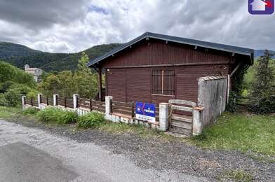 Maison 5 pièces 75000 €