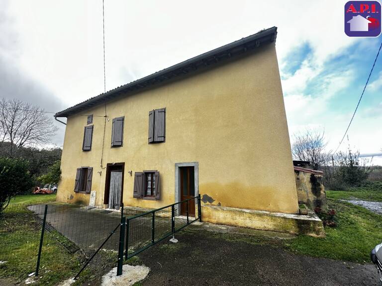 Maison 4 pièces 128 m² — photo 1