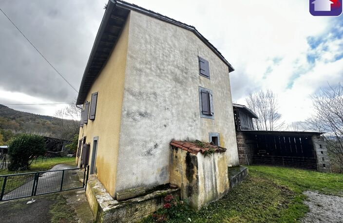 Vente maison 4 pièces 128 m² Rimont (09420) — photo 2