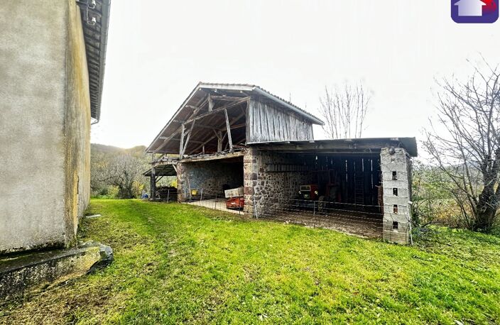 Vente maison 4 pièces 128 m² Rimont (09420) — photo 3