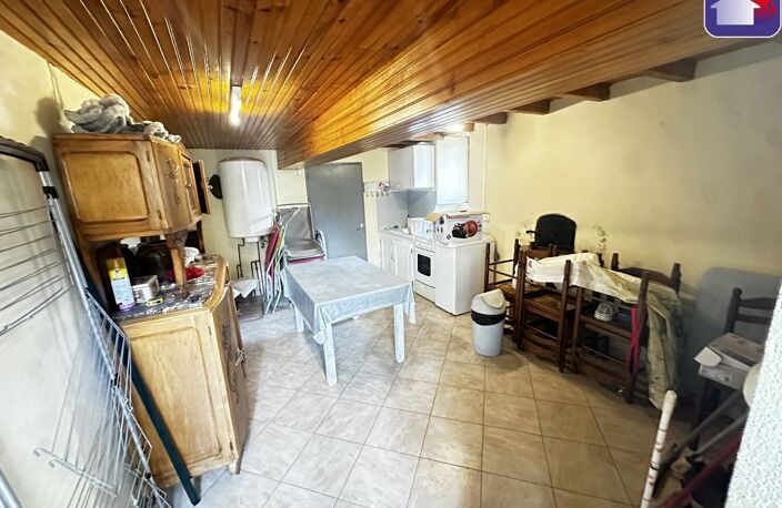 Vente maison 4 pièces 128 m² Rimont (09420) — photo 5