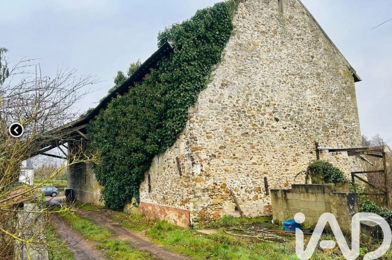 Maison 1 pièces 129000 €