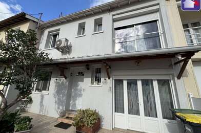 Maison 6 pièces 161000 €