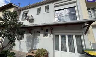 Maison 6 Pièces 97 m² à vendre à Pamiers (09100)