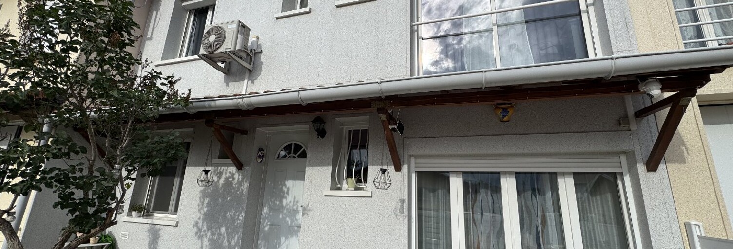 Maison 6 Pièces 97 m² à vendre à Pamiers (09100)