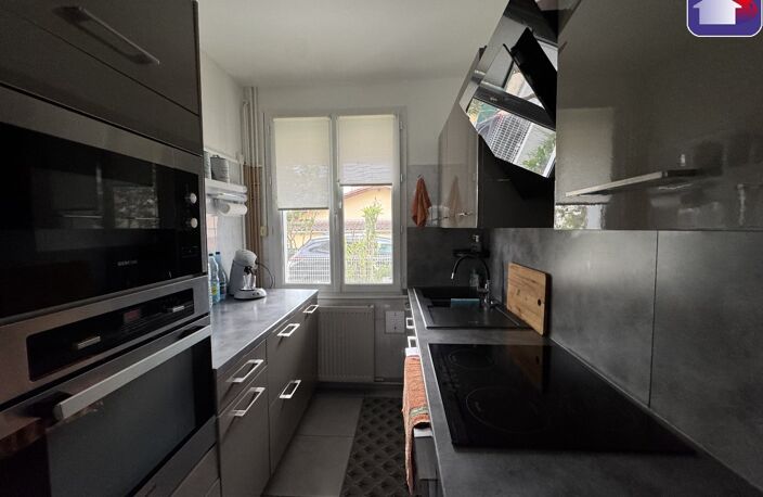 Vente maison 6 pièces 97 m² Pamiers (09100) — photo 2