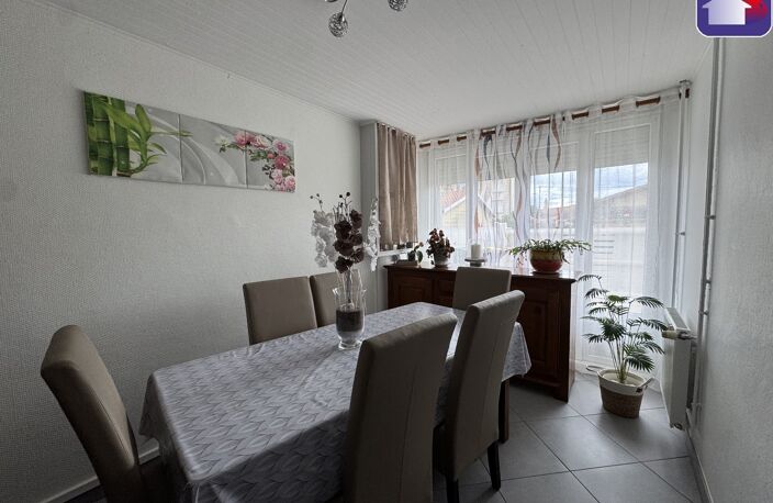 Vente maison 6 pièces 97 m² Pamiers (09100) — photo 3